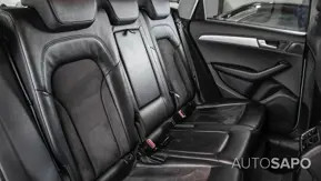 Audi Q5 de 2011