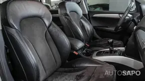 Audi Q5 de 2011