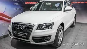 Audi Q5 de 2011