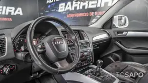 Audi Q5 de 2011