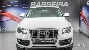 Audi Q5 de 2011