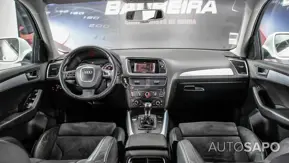 Audi Q5 de 2011