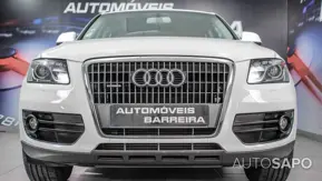 Audi Q5 de 2011