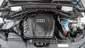 Audi Q5 de 2011