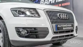Audi Q5 de 2011