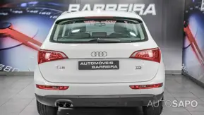 Audi Q5 de 2011