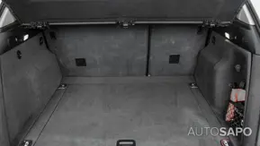 Audi Q5 de 2011
