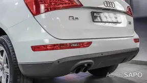 Audi Q5 de 2011