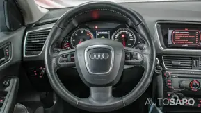 Audi Q5 de 2011