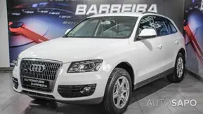 Audi Q5 de 2011