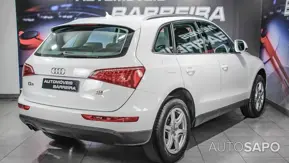 Audi Q5 de 2011