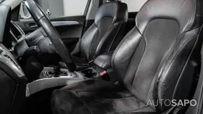 Audi Q5 de 2011