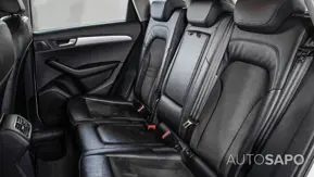 Audi Q5 de 2011