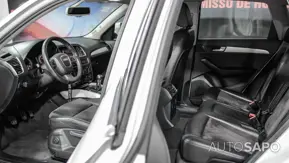 Audi Q5 de 2011
