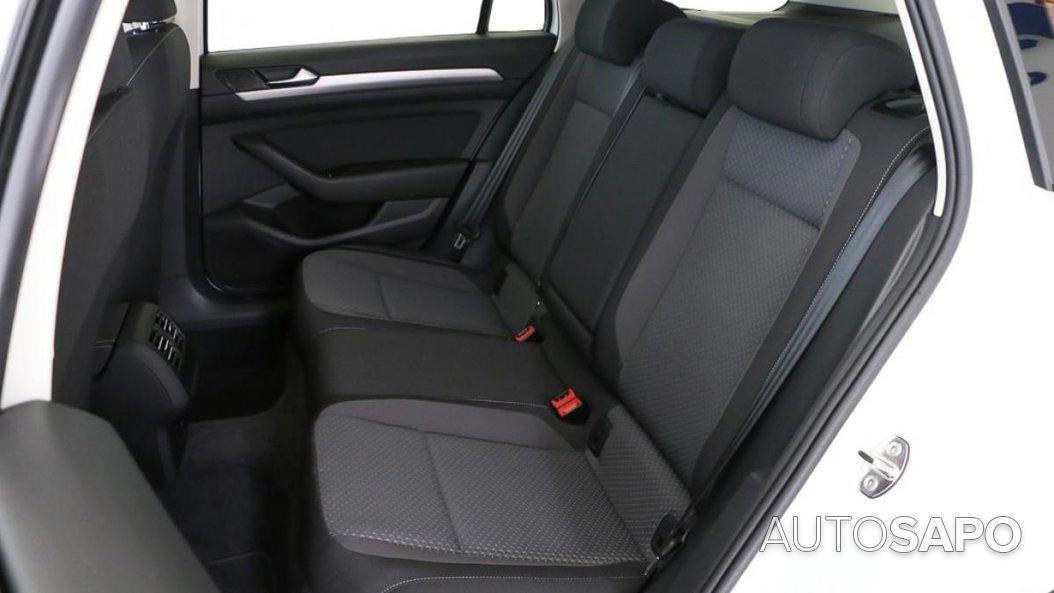 Volkswagen Passat V. 1.6 TDi Trendline de 2015