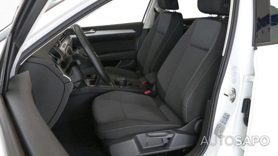 Volkswagen Passat V. 1.6 TDi Trendline de 2015