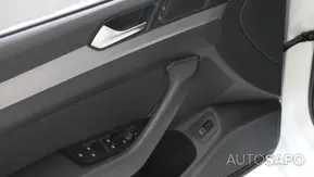 Volkswagen Passat V. 1.6 TDi Trendline de 2015