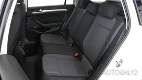 Volkswagen Passat V. 1.6 TDi Trendline de 2015