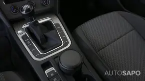 Volkswagen Passat V. 1.6 TDi Trendline de 2015