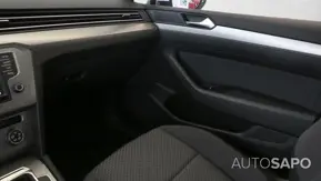 Volkswagen Passat V. 1.6 TDi Trendline de 2015