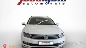 Volkswagen Passat V. 1.6 TDi Trendline de 2015