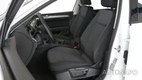 Volkswagen Passat V. 1.6 TDi Trendline de 2015
