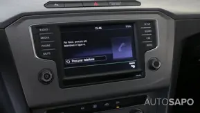 Volkswagen Passat V. 1.6 TDi Trendline de 2015