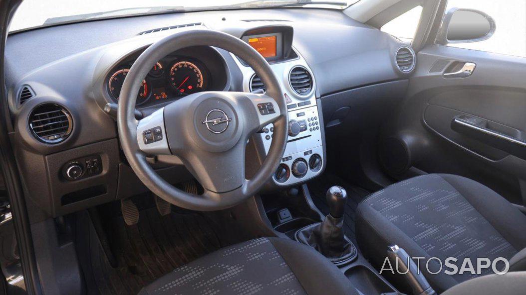 Opel Corsa 1.3 CDTi Enjoy de 2014