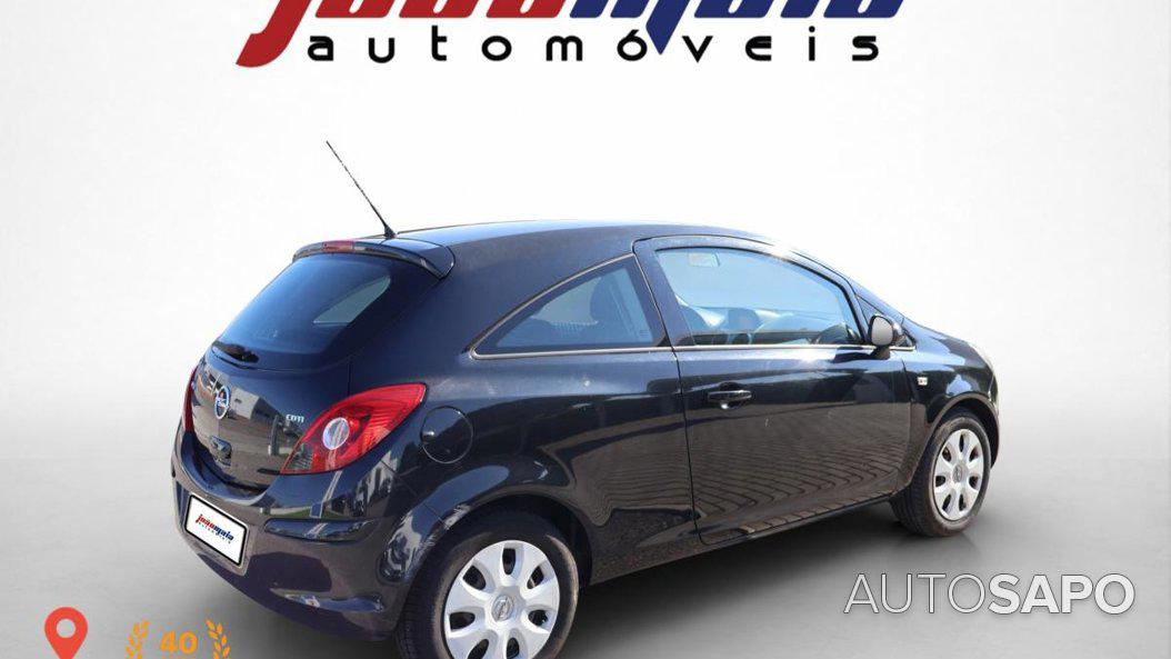 Opel Corsa 1.3 CDTi Enjoy de 2014