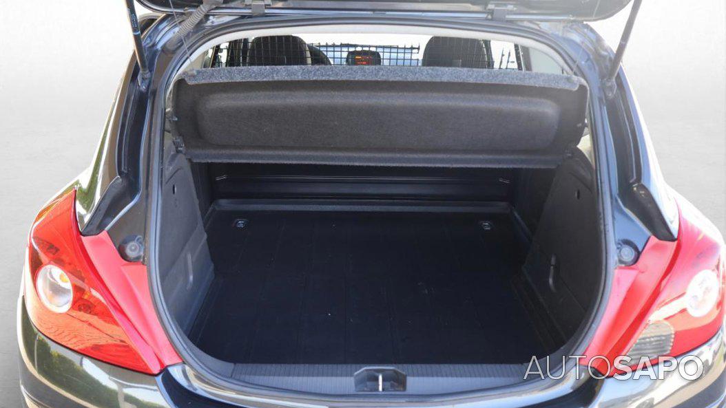 Opel Corsa 1.3 CDTi Enjoy de 2014