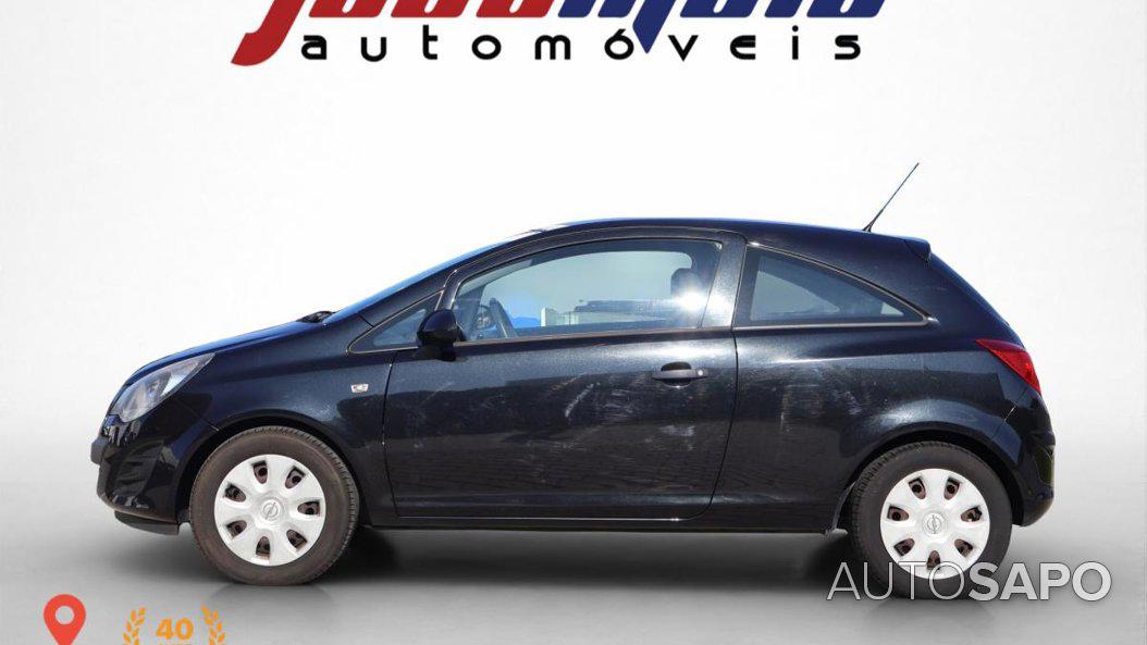 Opel Corsa 1.3 CDTi Enjoy de 2014