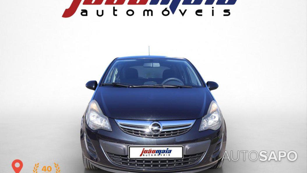 Opel Corsa 1.3 CDTi Enjoy de 2014