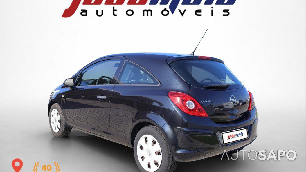Opel Corsa 1.3 CDTi Enjoy de 2014
