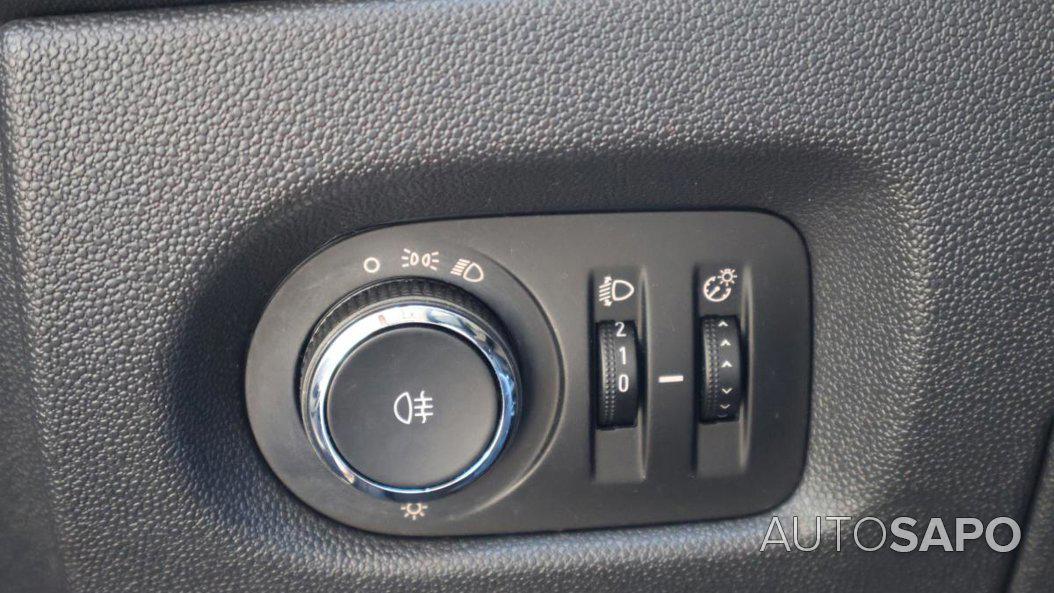 Opel Corsa 1.3 CDTi Enjoy de 2014