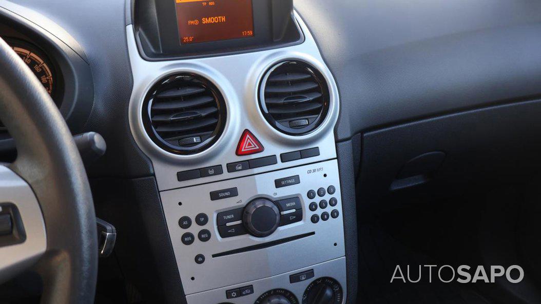 Opel Corsa 1.3 CDTi Enjoy de 2014
