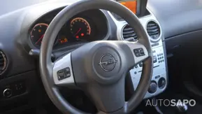 Opel Corsa 1.3 CDTi Enjoy de 2014