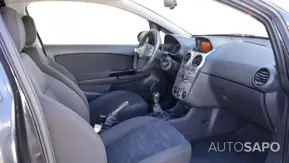 Opel Corsa 1.3 CDTi Enjoy de 2014