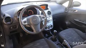 Opel Corsa 1.3 CDTi Enjoy de 2014