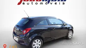 Opel Corsa 1.3 CDTi Enjoy de 2014