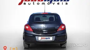 Opel Corsa 1.3 CDTi Enjoy de 2014