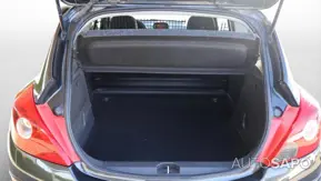 Opel Corsa 1.3 CDTi Enjoy de 2014