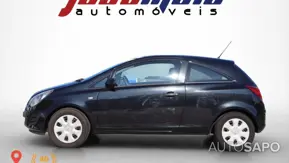 Opel Corsa 1.3 CDTi Enjoy de 2014