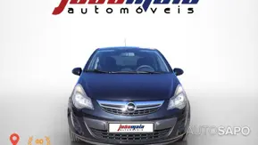 Opel Corsa 1.3 CDTi Enjoy de 2014