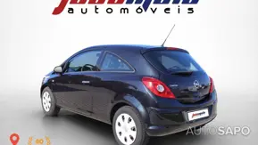 Opel Corsa 1.3 CDTi Enjoy de 2014