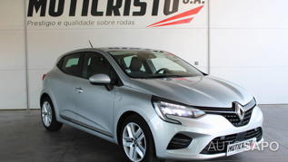 Renault Clio 1.5 Blue dCi Intens de 2021