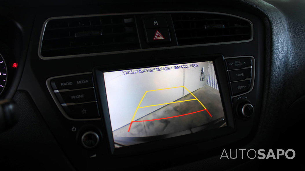 Hyundai i20 1.0 T-GDi Comfort de 2020