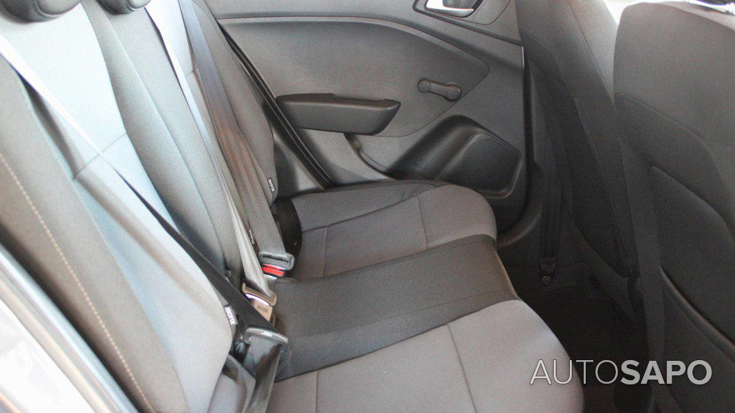 Hyundai i20 1.0 T-GDi Comfort de 2020
