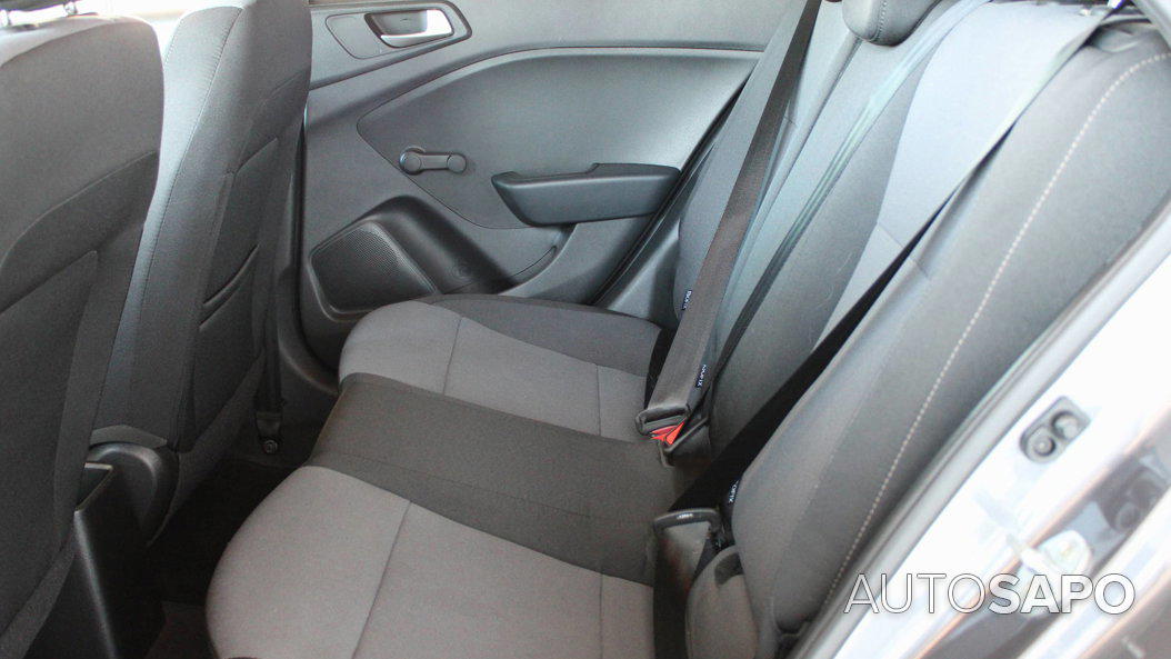 Hyundai i20 1.0 T-GDi Comfort de 2020