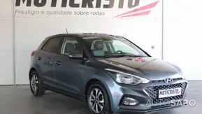 Hyundai i20 1.0 T-GDi Comfort de 2020