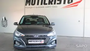 Hyundai i20 1.0 T-GDi Comfort de 2020